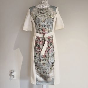 Ted Baker Dress